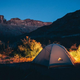 Illustration for article titled Whats Your Favorite Backpacking Tent?